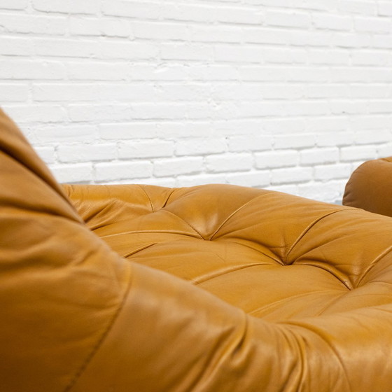 Image 1 of Sillón y reposapiés Earth de Percival Lafer