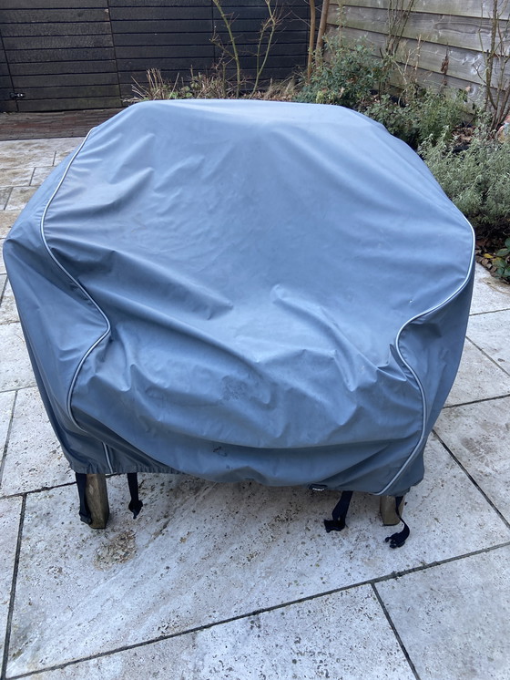 Image 1 of Poltrona Tribu Mood Lounge