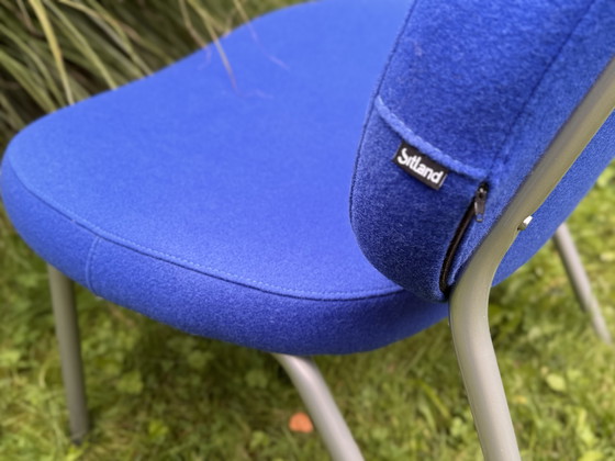 Image 1 of 1 Sitland stoel 