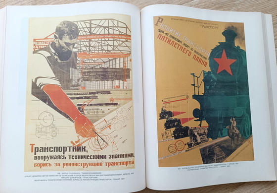 Image 1 of The Great Utopia: The Russian Avant-Garde 1915-1932