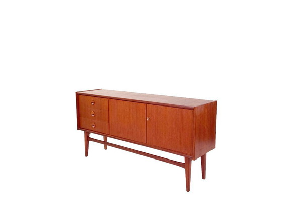 Image 1 of Vintage Bartels Werke sideboard – German mid-century design