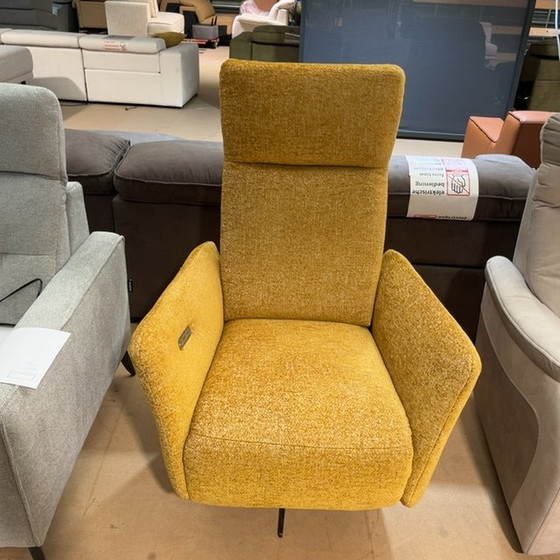 Image 1 of Belform Varam Otis E armchair