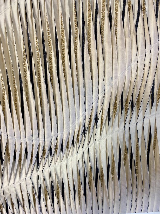 Image 1 of Gemälde Skulptur Textilkunst Ref: Écume