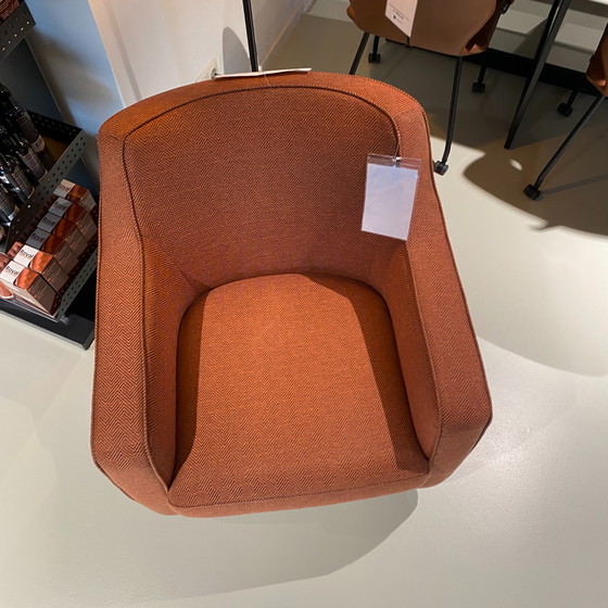 Image 1 of Pode Roy Drehsessel