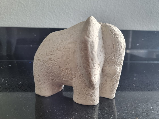 Image 1 of Elephant family of Orhan Otay