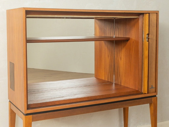 Image 1 of Exclusieve barkast, jaren 60, Vintage