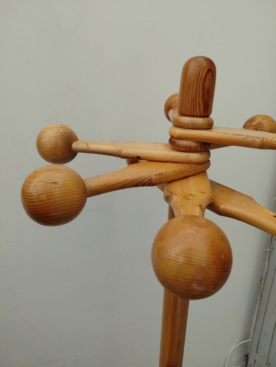 Image 1 of Porte manteaux 