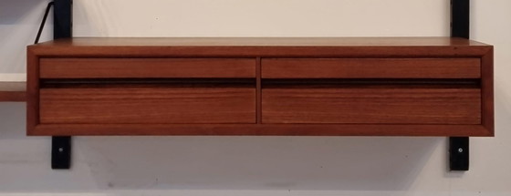 Image 1 of Sistema di pareti Cadovius