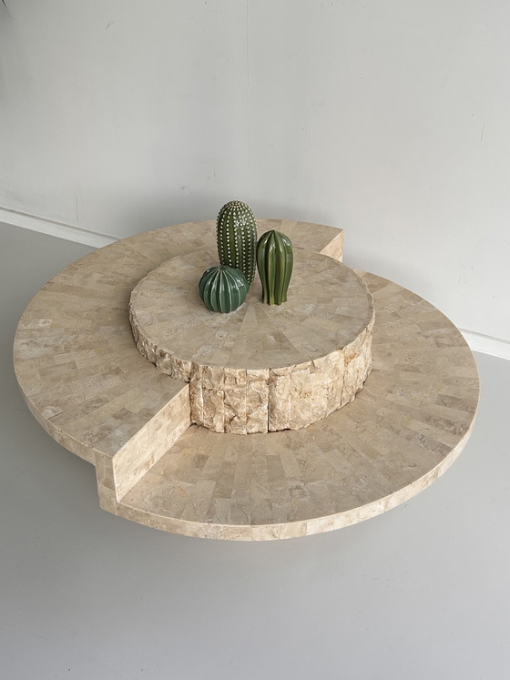 Image 1 of Mesa de centro Mactan