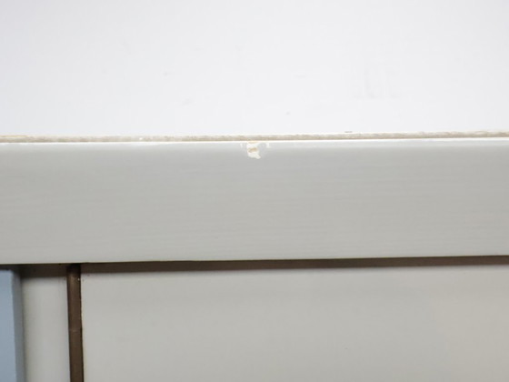 Image 1 of Vintage kledingkast | Auping | 3 deurs