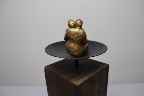 Image 1 of Carrying Each Other