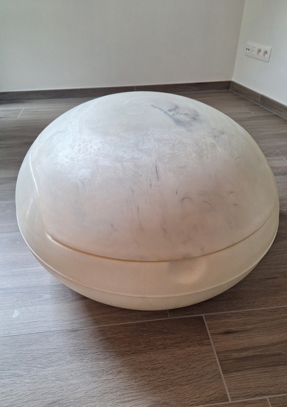 Image 1 of Sedia a uovo da giardino P. Ghyczy