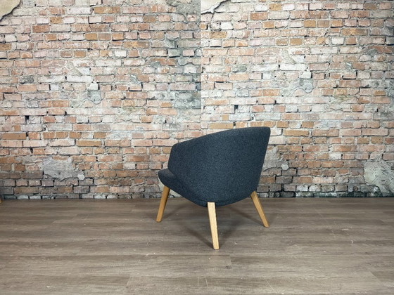 Image 1 of Montis Back Me Up Lounge grijs bij TheReSales