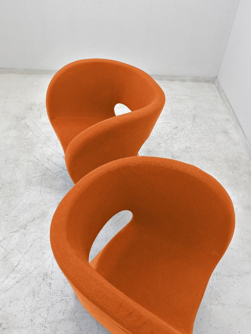 Moroso Victoria and Albert