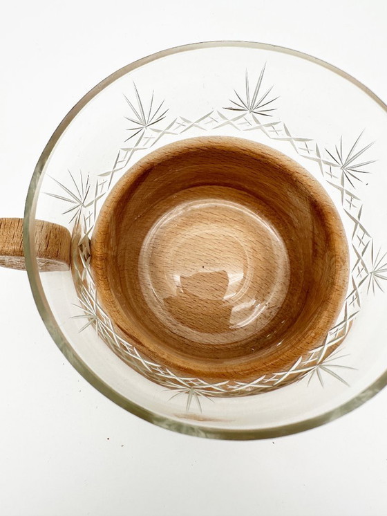 Image 1 of Servizio da tè anni '70, RDT