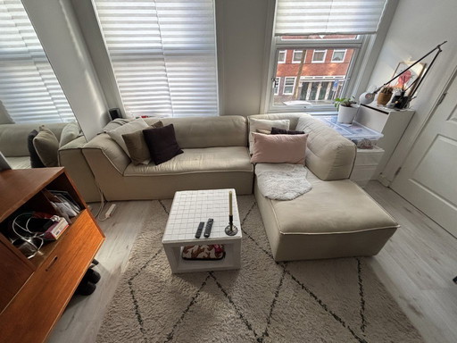 Gelderland 6905 Ecksofa - Design Scholten & Baijings