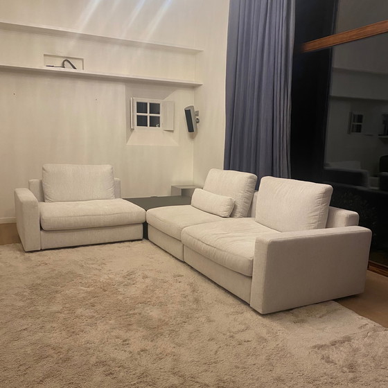 Image 1 of Indera Luv corner sofa