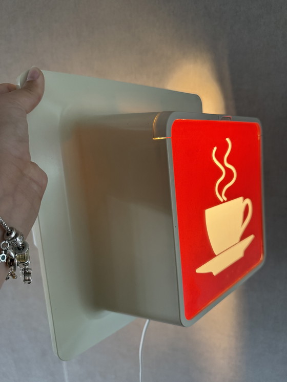 Image 1 of Lampada da parete Ikea skugga