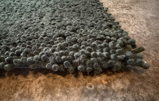 Image 1 of Brink en Campman Basalt low Laurel tapijt nieuw
