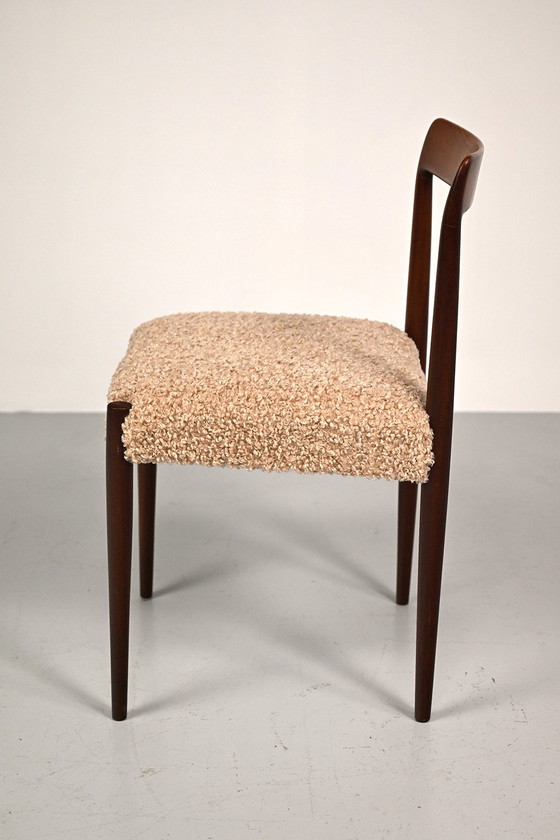 Image 1 of Sedia Lübke vintage