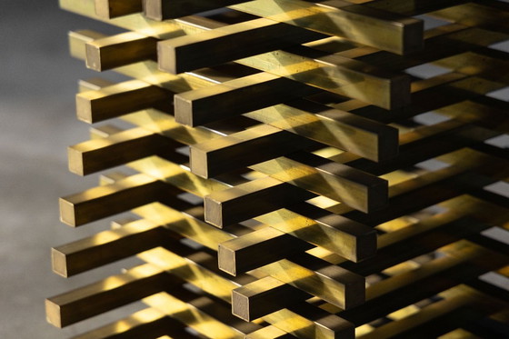 Image 1 of DC1302 Hocker von Vincenzo De Cotiis, Italien, 2013