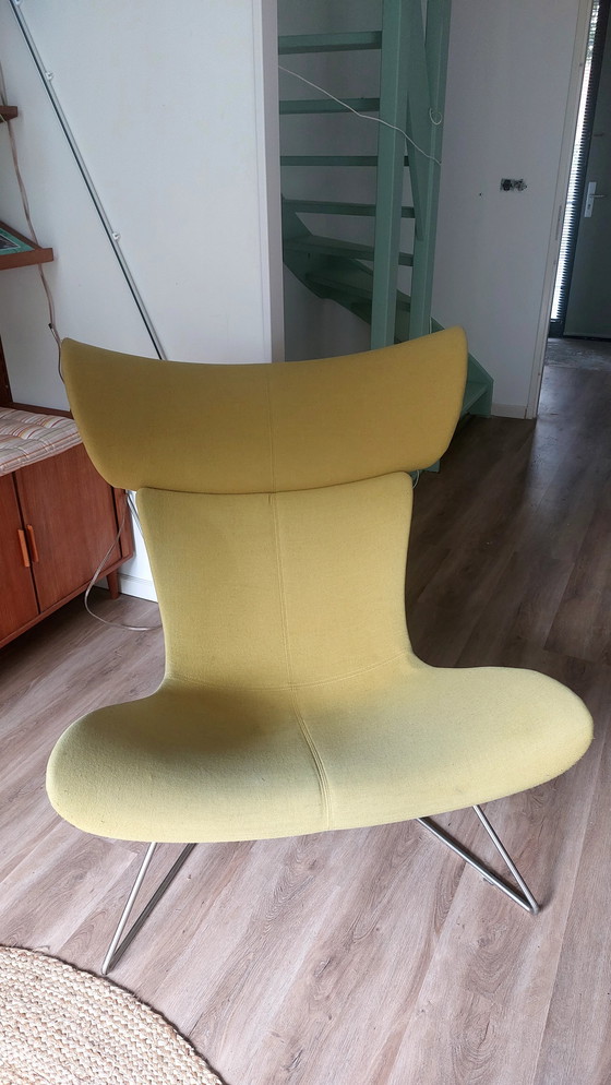 Image 1 of Henrik Pedersen Armchair Imola