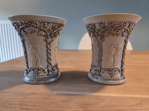 Villeroy and Boch Jasperware