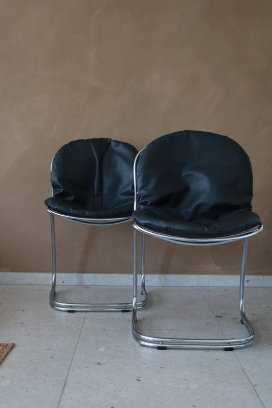 Image 1 of Gastone Rinaldi's Sabrina Stoelen