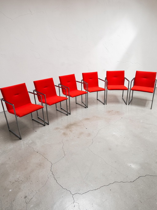 6x arco frame waarvan 2 de xl versie