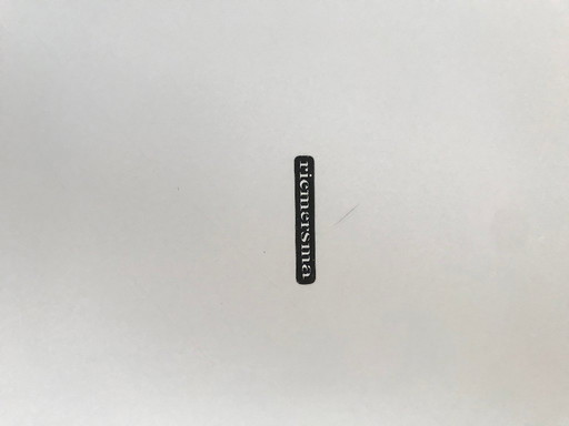 Table basse Riemersma