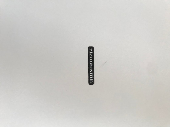 Image 1 of Riemersma coffee table