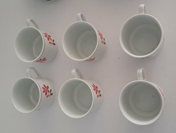 Image 1 of ¡ÚNICO! Vajilla Chodziez "Romana" - NUEVA EN CAJA