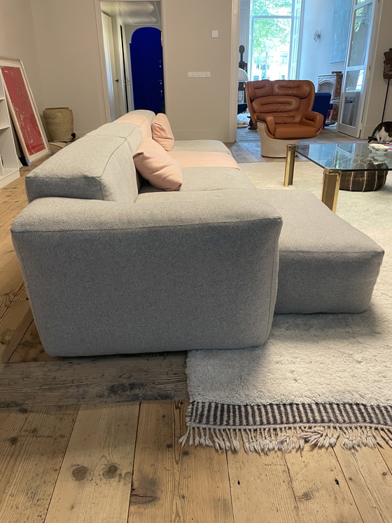 Image 1 of Hay Mags zachte lage 4-zitter