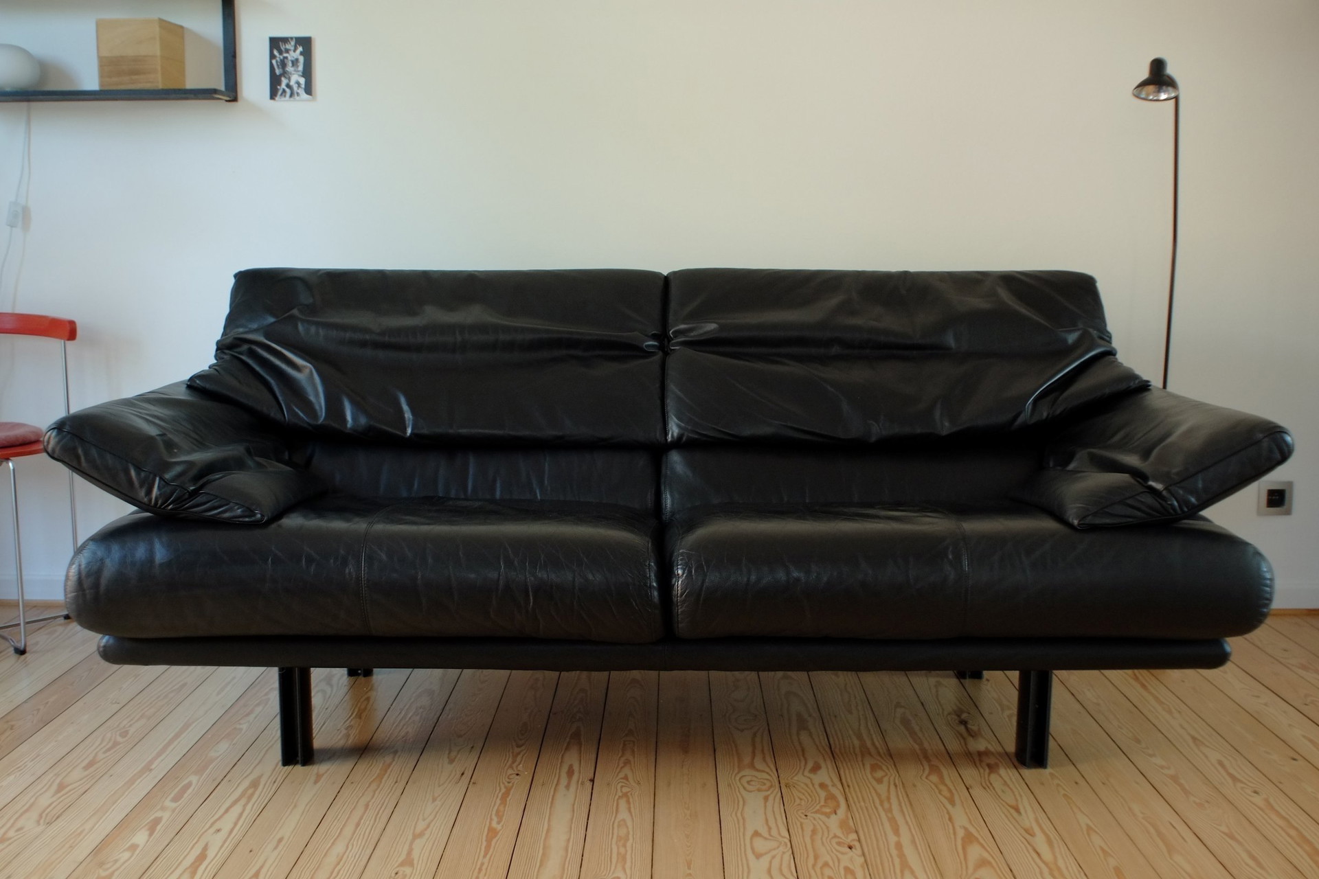 Paolo Piva 'Alanda' Sofa for B&B Italia | €1,200 | Whoppah