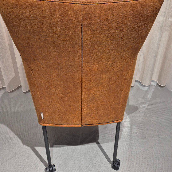 Image 1 of Eetkamerstoel Kameleon 4 stuks