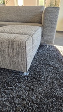 Hocker/ Pouf -Design on Stock Blizz 