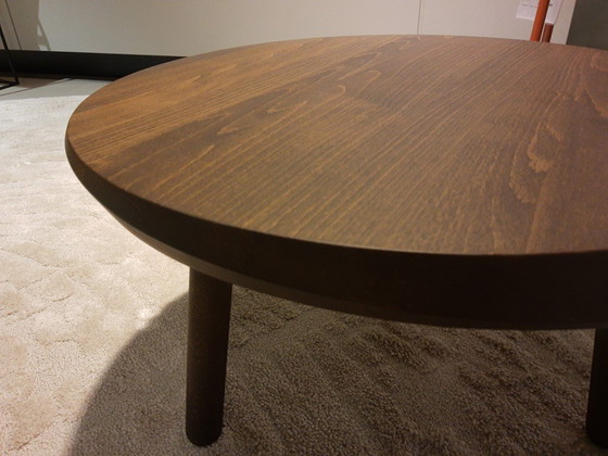 IJcoon Coffee Table Kelp M70 Wood (photo 2 of 3)