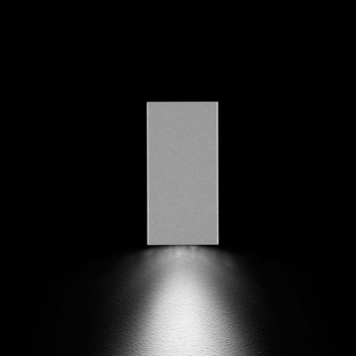 Ares by Flos delta light Down