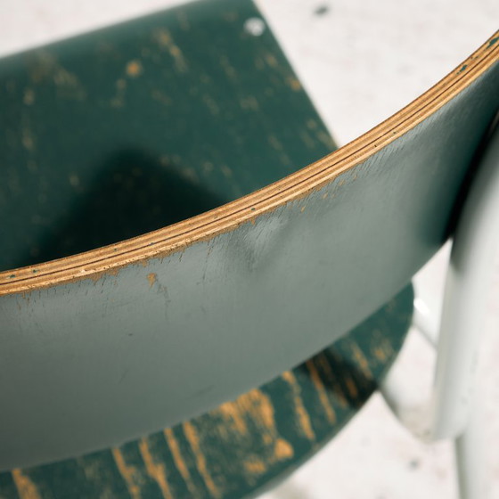 Image 1 of MK11257 Metal frame chair