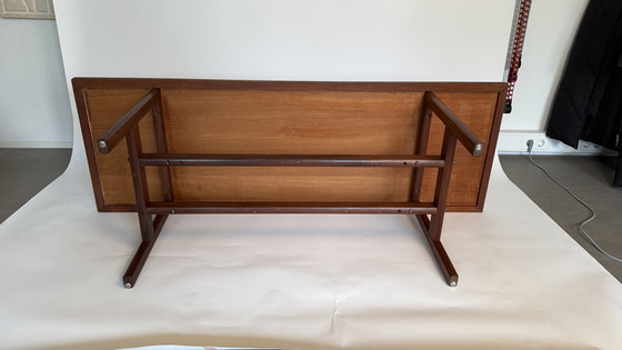 Image 1 of FDB Furniture Couchtisch aus Teakholz