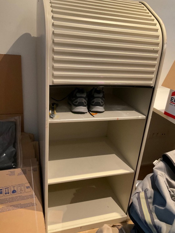 Image 1 of Armadio con tapparella Amsterdammer