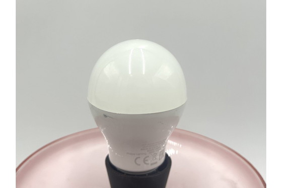 Image 1 of Mid Century moderne tafellamp, S. Tabera, 1970