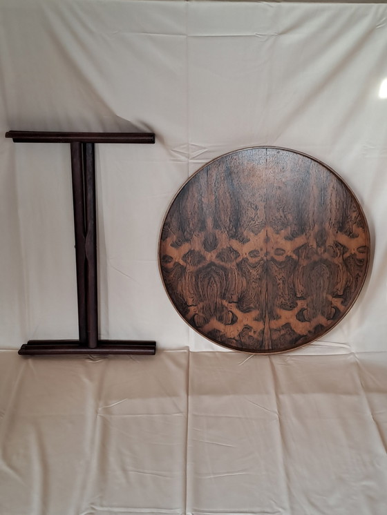 Image 1 of Torsten Johansson Couchtisch aus Holz