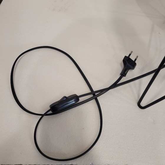 Image 1 of Tisch-/Deckenleuchte, Muranoglas, Mazzega-Stil, 1970er Jahre – Italien