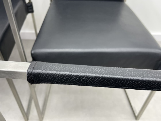 Image 1 of 4 Bert Plantagie chairs