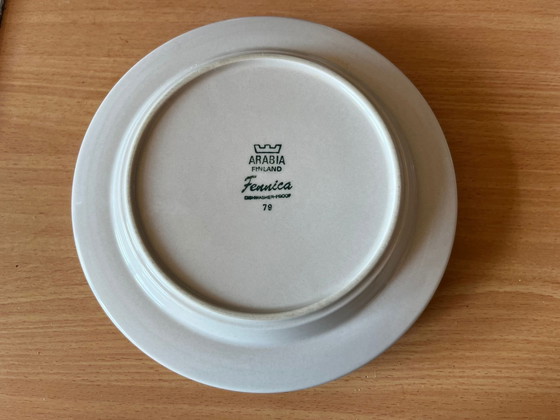 Image 1 of Vajilla Arabia Fennica