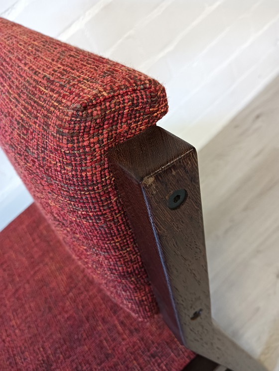 Image 1 of Pastoe chairs