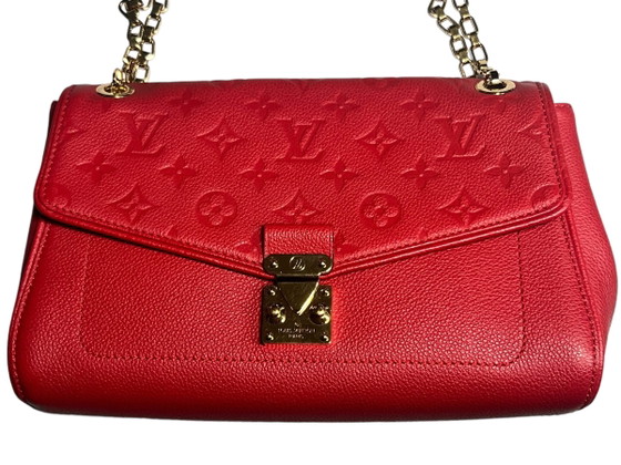 Image 1 of Louis Vuitton Saint Germain-tas