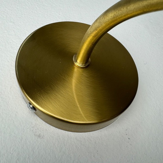 Image 1 of VECCHIA APPLIQUE VINTAGE OPALIN