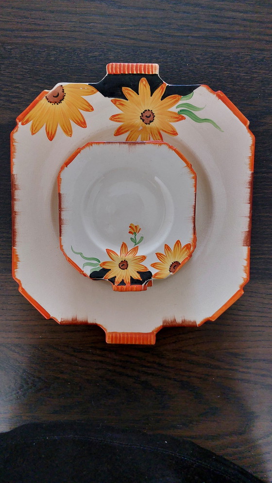 Image 1 of Servierbesteck Parrot&Company Coronetware